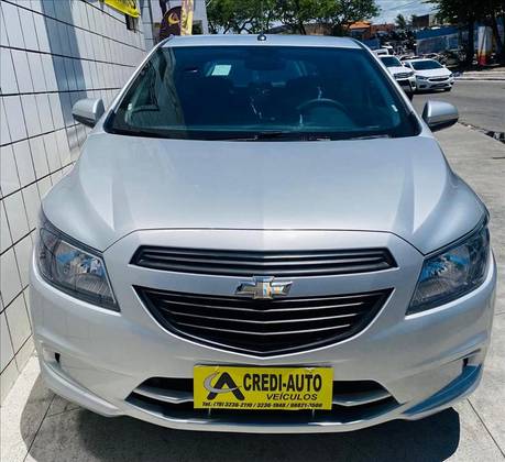 CHEVROLET ONIX 1.0 MPFI JOY 8V FLEX 4P MANUAL CHEVROLET ONIX 1.0 MPFI JOY 8V FLEX 4P MANUAL